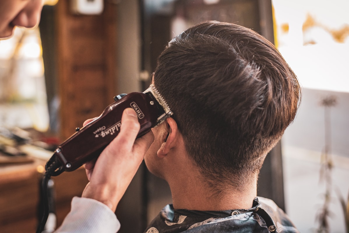 Produk Styling Rambut